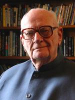 Arthur C. Clarke profile photo