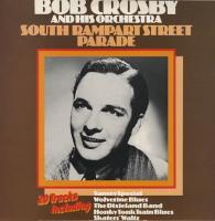 Bob Crosby's quote #2