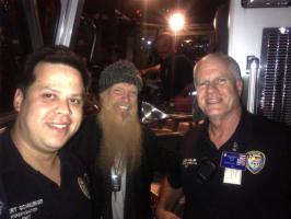 Billy Gibbons profile photo