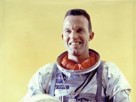 Gordon Cooper profile photo