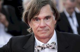 Gus Van Sant profile photo