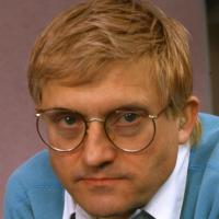 David Hockney profile photo