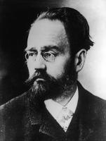 Emile Zola profile photo