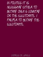 Electorate quote #2