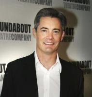 Kyle MacLachlan profile photo