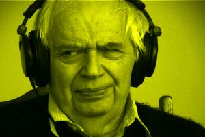 Harold Bloom profile photo