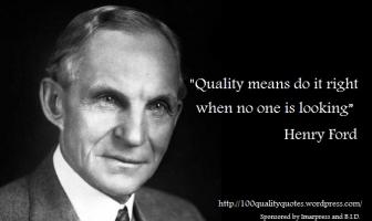 Henry Ford quote #2