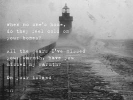 Islands quote #2