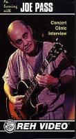 Joe Pass's quote #1