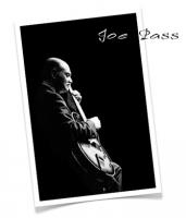 Joe Pass's quote #1