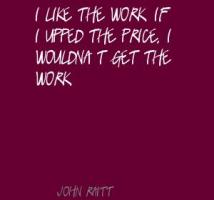 John Raitt's quote #3