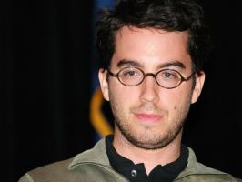 Jonathan Safran Foer profile photo