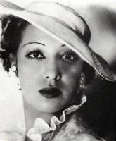 Josephine Baker profile photo