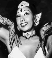 Josephine Baker's quote #6