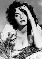 Jane Russell's quote #1