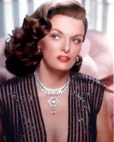 Jane Russell's quote #1