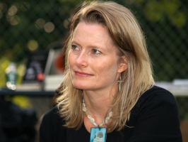 Jennifer Egan profile photo