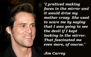 Jim Carrey quote #2