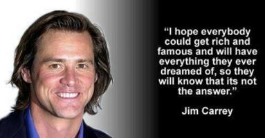 Jim Carrey quote #2