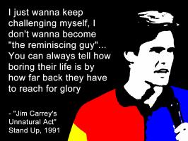 Jim Carrey quote #2