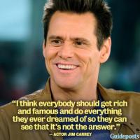 Jim Carrey quote #2