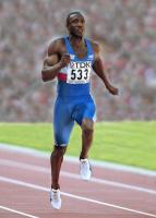 Linford Christie profile photo