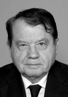 Luc Montagnier profile photo