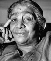 Sarojini Naidu profile photo