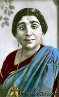 Sarojini Naidu's quote #2