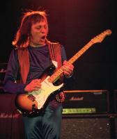 Robin Trower profile photo