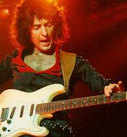 Ritchie Blackmore profile photo