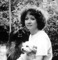 S. E. Hinton profile photo