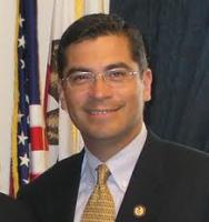 Xavier Becerra's quote