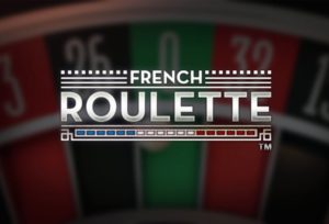 french roulette netent