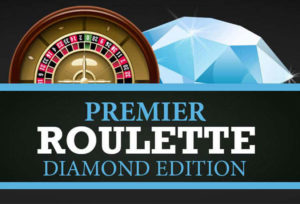 Premier Roulette Diamond Edition