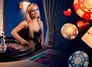 How Does Live Roulette Works?