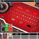 French Roulette Online