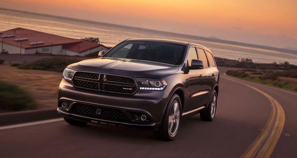 Dodge Durango