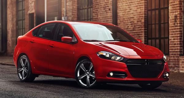 Dodge Dart