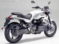 Moto Guzzi Griso #8