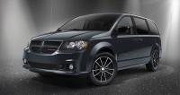 dodge grand caravan #7