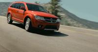 Dodge Journey #6