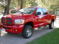 Dodge Ram #8