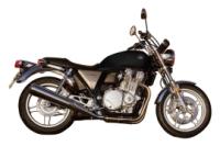 Honda CB series