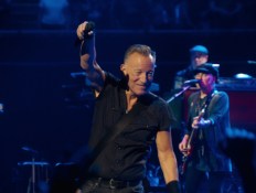 Bruce Springsteen Explains Why He’ll Keep Touring ‘Until the Wheels Fall Off’ in ‘Road Diary’ Trailer