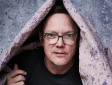 Matthew Lillard Never Considered Himself A ‘Horror Icon’ — But He Is Making Some Pretty Macabre Spirits