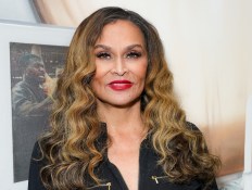 Tina Knowles Announces New Memoir ‘Matriarch’