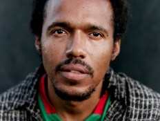 Benjamin Booker Is Looking for a Good Life. He Might Have Found It