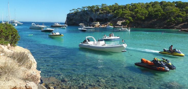 5 Days Calvia & Can Picafort Honeymoon Package