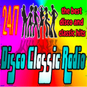 Radio Disco Classic Radio